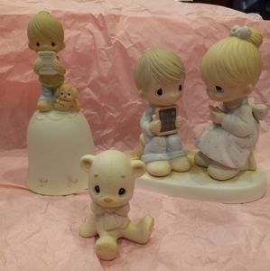 Preciou Moments bundle